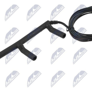 Kit riparazione cavi, Candeletta preriscaldamento NTY EZP-VW-010