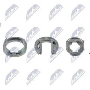 Cilindro serratura NTY EZC-VW-716