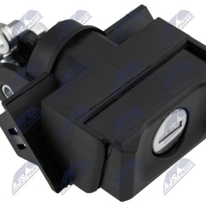 Serratura cofano post. NTY EZC-VW-713