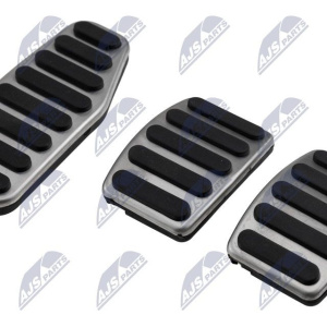 Kit rivestimento pedale NTY EZC-SU-019