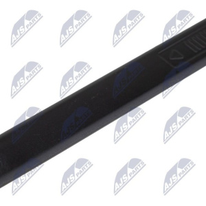 Base bagagliera da tetto NTY EZC-SU-015