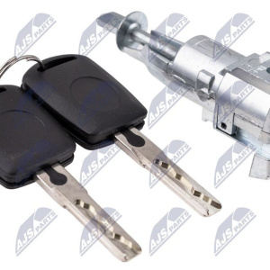 Kit cilindro serratura NTY EZC-SK-099