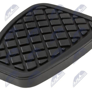Rivestimento pedale, Pedale frizione NTY EZC-SB-016