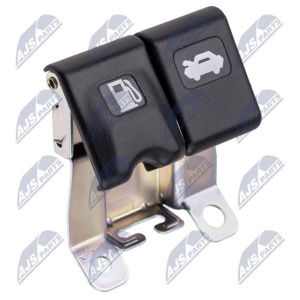 Maniglia, Sblocco cofano motore NTY EZC-RE-362