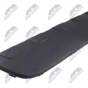 Modanatura paraurti NTY EZC-PL-215