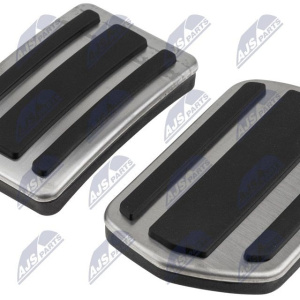 Kit rivestimento pedale NTY EZC-PE-115