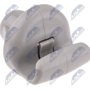 Supporto, Aletta parasole NTY EZC-NS-075