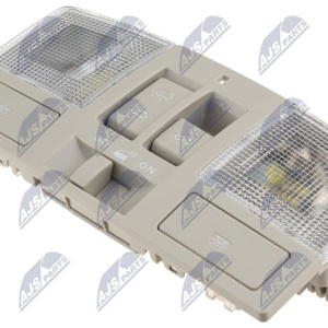 Luce abitacolo NTY EZC-MZ-036