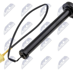 Elemento di regolazione, coppa del motore attivo NTY EZC-ME-368