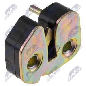 Serratura sportello NTY EZC-ME-360