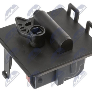 Elemento di regolazione, sportello serbatoio NTY EZC-ME-352