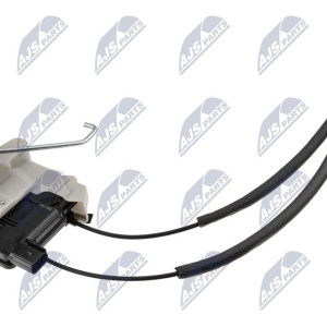 Serratura sportello NTY EZC-KA-085