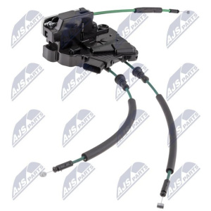 Serratura sportello NTY EZC-HY-761