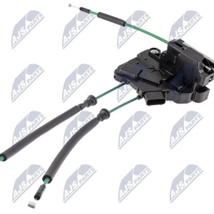 Serratura sportello NTY EZC-HY-760