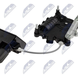 Serratura cofano post. NTY EZC-HY-742