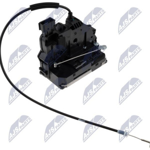 Serratura sportello NTY EZC-FT-329