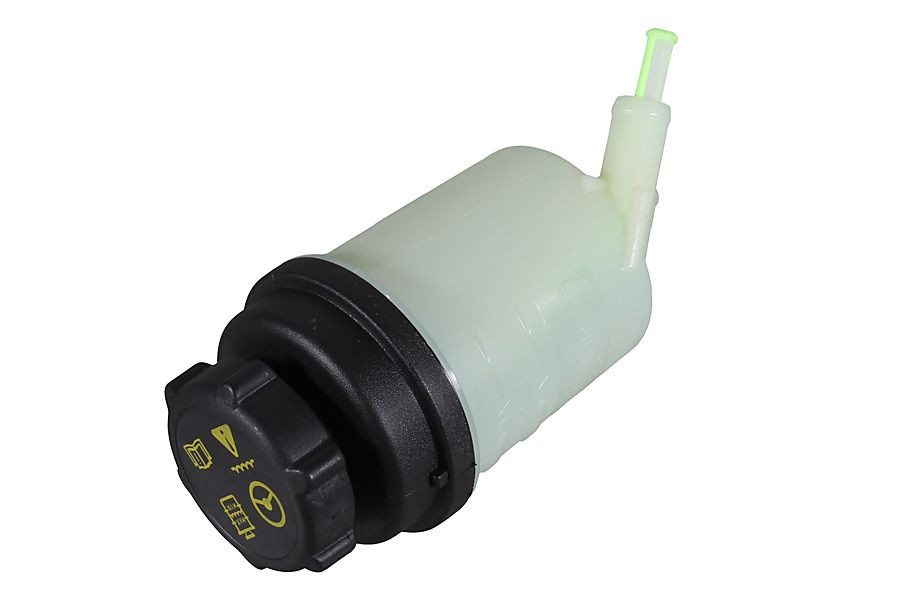 Serbatoio compensazione, Olio sist. idraul.-Servosterzo METZGER 2140491