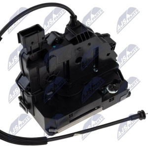 Serratura sportello NTY EZC-FT-327