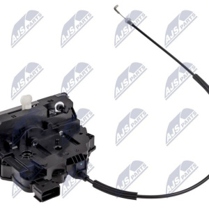 Serratura sportello NTY EZC-FT-326