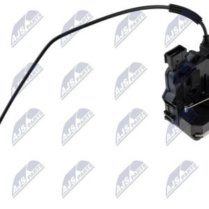 Serratura sportello NTY EZC-FT-325