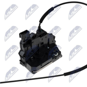 Serratura sportello NTY EZC-FT-323