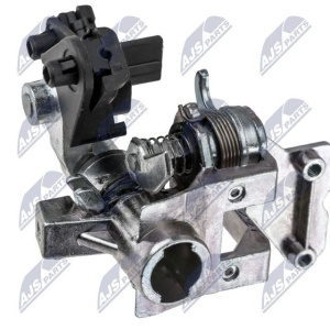 Cilindro serratura NTY EZC-FT-308