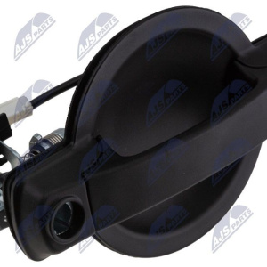 Maniglia porta NTY EZC-FT-306