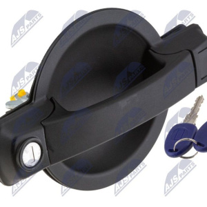 Maniglia porta NTY EZC-FT-303