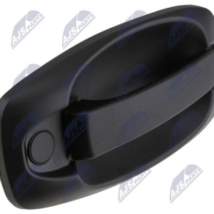 Maniglia porta NTY EZC-FT-294