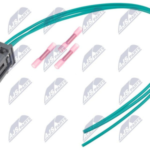 Kit riparazione cavi, Bobina d’accensione NTY EZC-FR-400