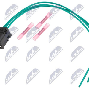 Kit riparazione cavi, Bobina d’accensione NTY EZC-FR-399