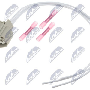 Kit riparazione, Fascio cavi NTY EZC-FR-398