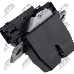 Serratura cofano post. NTY EZC-FR-384