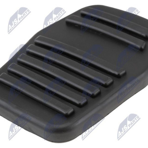 Kit rivestimento pedale NTY EZC-FR-375