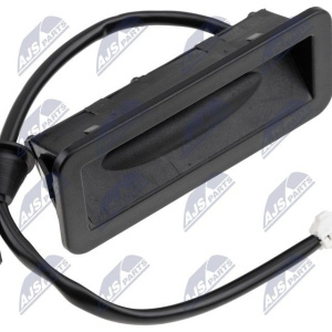 Interruttore, Sbloccaggio cofano posteriore NTY EZC-FR-372
