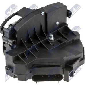 Serratura sportello NTY EZC-FR-371