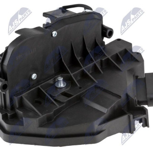 Serratura sportello NTY EZC-FR-368