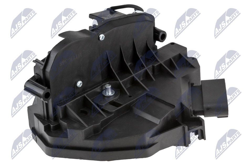 Serratura sportello NTY EZC-FR-368