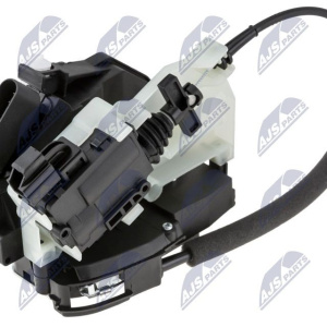 Serratura cofano post. NTY EZC-FR-367