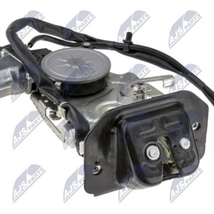 Serratura cofano post. NTY EZC-FR-366