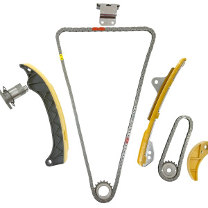 Kit catena distribuzione SKF VKML 91026