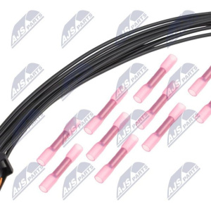 Kit riparazione cavi, Impianto elettrico centrale NTY EZC-CT-113