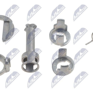 Cilindro serratura NTY EZC-BM-496