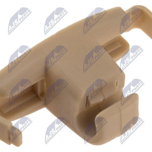 Supporto, Aletta parasole NTY EZC-BM-481