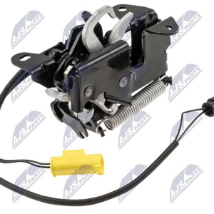 Serrat. cofano motore NTY EZC-BM-479