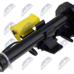 Elemento di regolazione, coppa del motore attivo NTY EZC-BM-469