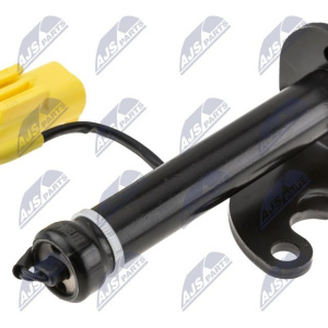 Elemento di regolazione, coppa del motore attivo NTY EZC-BM-468