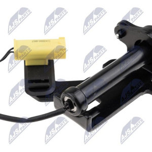 Elemento di regolazione, coppa del motore attivo NTY EZC-BM-467