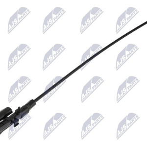 Cavo comando cofano motore NTY EZC-BM-386