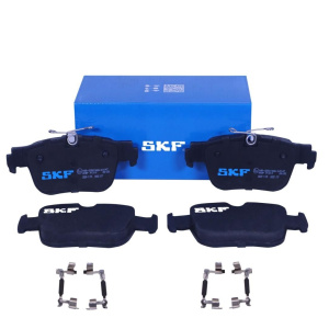 Kit pastiglie freni SKF VKBP 91310